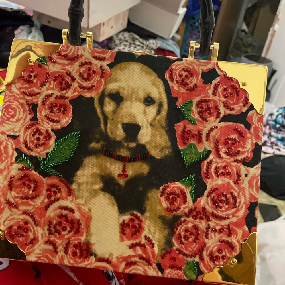 Cigar Bag never used